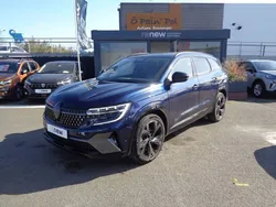 Bleu Utilisé 2023 Renault Espace Esprit Alpine Monospace | 36 990 € (Prix juste)