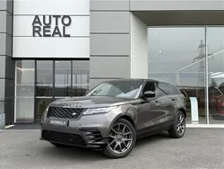 Utilisé 2023 Land Rover Range Rover Velar R-Dynamic SUV | 69 900 € (Prix assez cher)