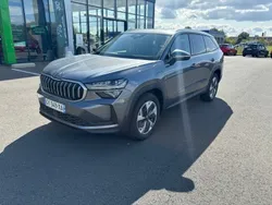 Gris Utilisé 2024 Skoda Kodiaq Selection SUV | 46 500 €
