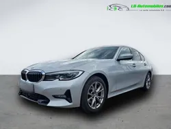 Utilisé 2019 BMW 320 Comfort Edition Berline | 32 700 € (Prix juste)