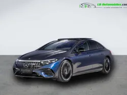 Utilisé 2024 Mercedes EQS 53 AMG Berline | 103 800 €