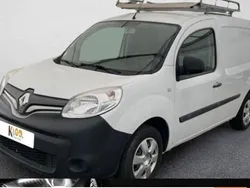 Utilisé 2017 Renault Kangoo Monospace | 11 490 € (Bon prix)