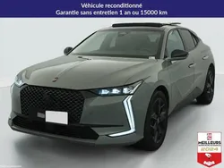 Gris Utilisé 2023 DS Automobiles DS4 Performance Line Plus Berline | 24 674 € (Prix juste)