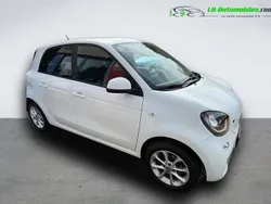 Utilisé 2019 Smart ForFour Citadine | 18 000 € (Prix juste)