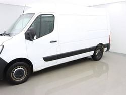 Utilisé 2022 Renault Master Van | 19 990 € (Bon prix)