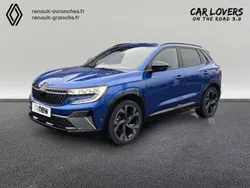 Bleue Utilisé 2023 Renault Austral Iconic Esprit Alpine SUV | 33 499 € (Bon prix)