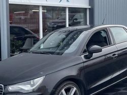 Utilisé 2012 Audi A1 Ambition Citadine | 8 480 € (Prix juste)