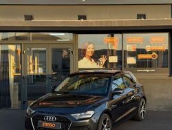 Occasion 2020 Audi A1 Sportback Advanced Citadine | 15 980 € (Super prix)