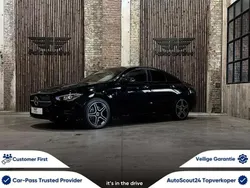 Noir Utilisé 2021 Mercedes CLA250e AMG Berline | 28 900 € (Prix cher)