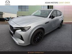 Utilisé 2024 Mazda CX-60 Homura-Line SUV | 41 990 €