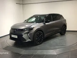 Gris schiste satin/toit noir etoilé Utilisé 2025 Renault Scénic Techno Esprit Alpine Monospace | 45 999 € (Bon prix)