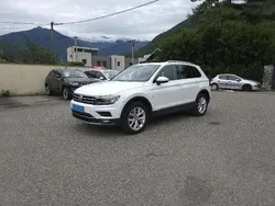 Utilisé 2018 VW Tiguan SUV | 20 490 € (Bon prix)