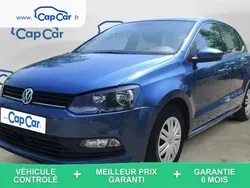 Utilisé 2017 VW Polo Trendline Citadine | 9 190 €