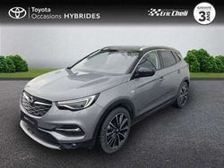 Utilisé 2020 Opel Grandland X Ultimate SUV | 21 900 € (Prix assez cher)