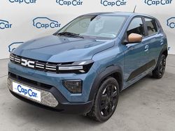 Occasion 2024 Dacia Spring Citadine | 11 990 € (Super prix)