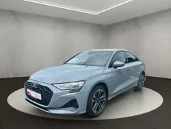 Gris Utilisé 2024 Audi A3 Sport Berline | 38 100 € (Prix cher)