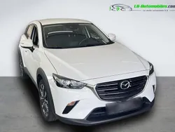 Utilisé 2021 Mazda CX-3 SUV | 23 000 € (Prix juste)