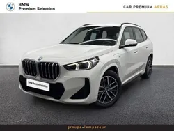 Utilisé 2025 BMW X1 M Sport SUV | 56 990 €