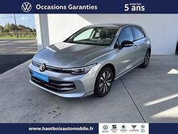 Utilisé 2025 VW Golf VIII Life | 32 990 € (Prix cher)