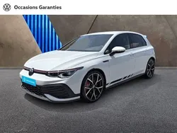 Utilisé 2023 VW Golf VIII GTI Clubsport | 41 900 € (Prix assez cher)