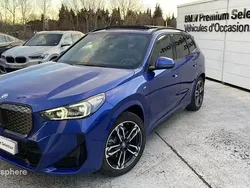 Utilisé 2024 BMW iX1 M Sport SUV | 46 999 €