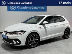Utilisé 2022 VW Polo GTI | 26 900 € (Prix juste)
