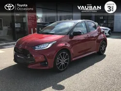 Utilisé 2022 Toyota Yaris Sport Citadine | 21 480 € (Bon prix)