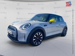 Utilisé 2022 Mini Cooper Citadine | 21 999 € (Prix juste)