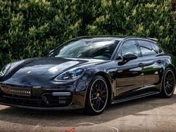 Utilisé 2018 Porsche Panamera S E-Hybrid Sport Turismo Berline | 79 950 € (Prix cher)