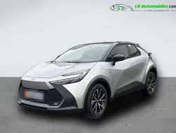 Utilisé 2024 Toyota C-HR SUV | 37 500 € (Prix cher)