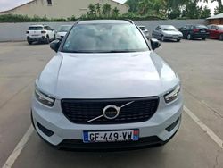 Utilisé 2022 Volvo XC40 R-Design SUV | 21 590 €