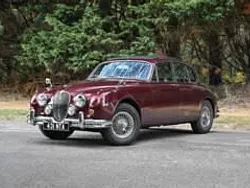 Autres Utilisé 1963 Jaguar MK II Berline | 16 202 €