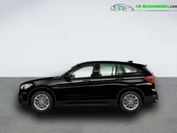 Utilisé 2022 BMW X1 Sport Line SUV | 29 400 € (Prix juste)