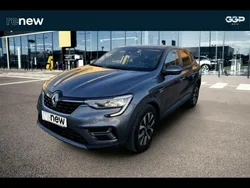 Utilisé 2023 Renault Arkana Evolution SUV | 20 590 € (Bon prix)