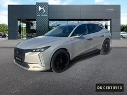 Utilisé 2022 DS Automobiles DS4 Performance Line Plus Berline | 25 495 € (Bon prix)