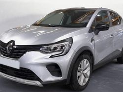 Utilisé 2023 Renault Captur Evolution SUV | 15 499 € (Bon prix)