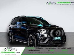 Utilisé 2024 Mercedes GLS63 AMG AMG SUV | 161 900 €