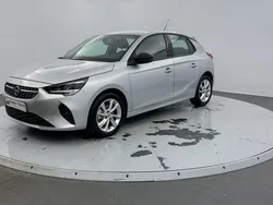 Gris Utilisé 2023 Opel Corsa Business Berline | 14 104 € (Prix juste)