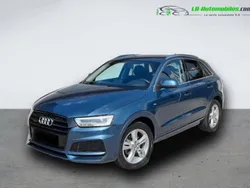 Utilisé 2018 Audi Q3 Sport SUV | 29 200 € (Prix juste)