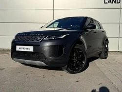 Gris Utilisé 2020 Land Rover Range Rover SUV | 31 900 €