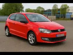 Utilisé 2013 VW Polo Match Berline | 4 500 € (Bon prix)