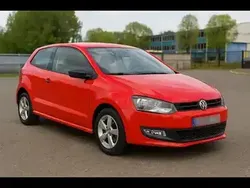 Utilisé 2013 VW Polo Match Berline | 5 500 € (Prix juste)