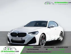 Utilisé 2022 BMW 220 Comfort Edition Coupé | 39 400 € (Prix juste)