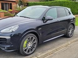 Utilisé 2017 Porsche Cayenne Edition SUV | 27 000 € (Super prix)