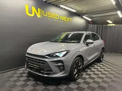 Gris Utilisé 2024 Cupra Terramar SUV | 44 092 €