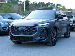 Gris Nouvelle 2025 Audi Q3 S-Line SUV | 69 990 €