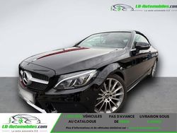 Occasion 2017 Mercedes C220 Berline | 32 100 €