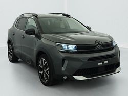 Occasion 2023 Citroën C5 Aircross Shine SUV | 27 070 € (Prix juste)