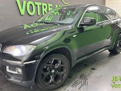 Noir Utilisé 2013 BMW X6 SUV | 21 990 €