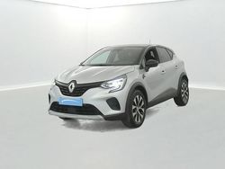 Occasion 2022 Renault Captur Evolution SUV | 16 990 € (Prix juste)